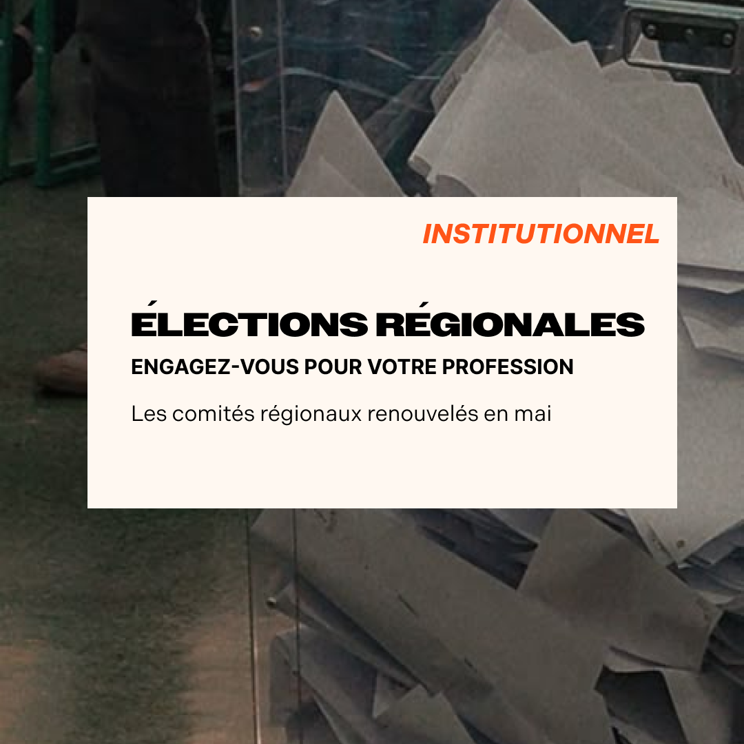 Elections régionales
