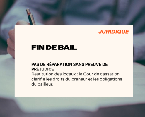 Veille Juridique