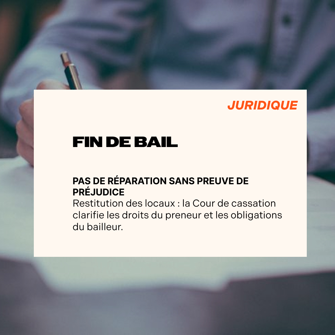 Veille Juridique