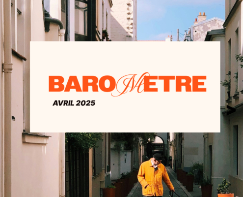 Baromètre 2025