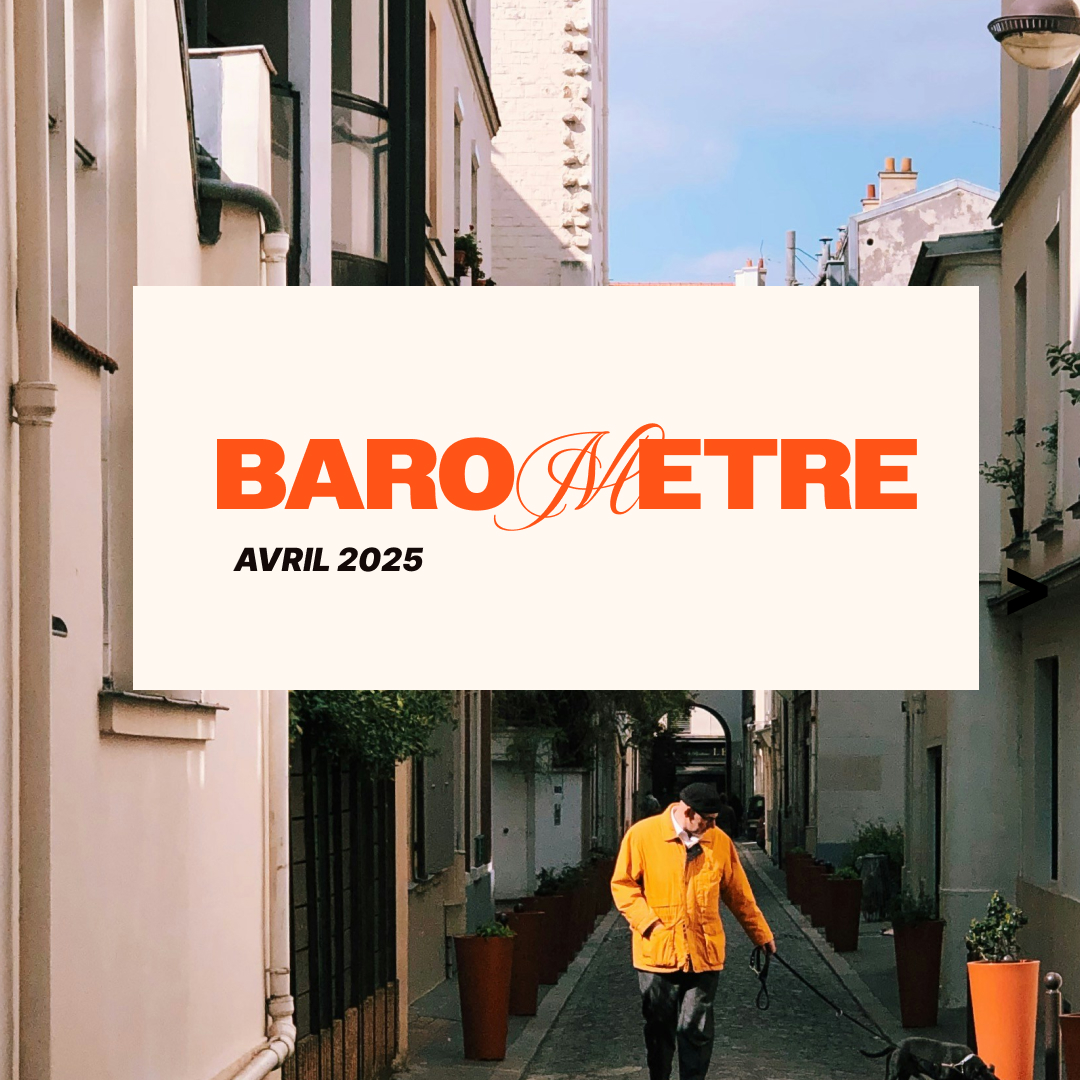 Baromètre 2025