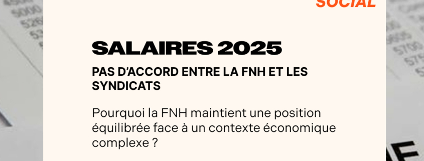 salaire 2025