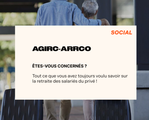 Retraite en France