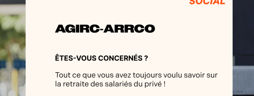 Retraite en France