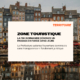 zone touristique