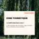Zone Touristique dans L'Eure