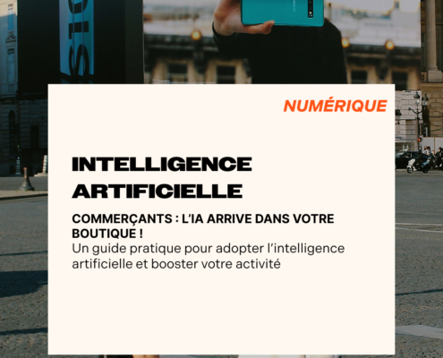 GUIDE IA