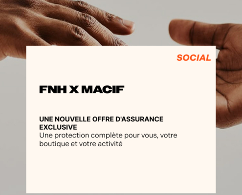 Nouvelle offre d'assurance MACIF