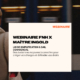 Simplification du bail commercial