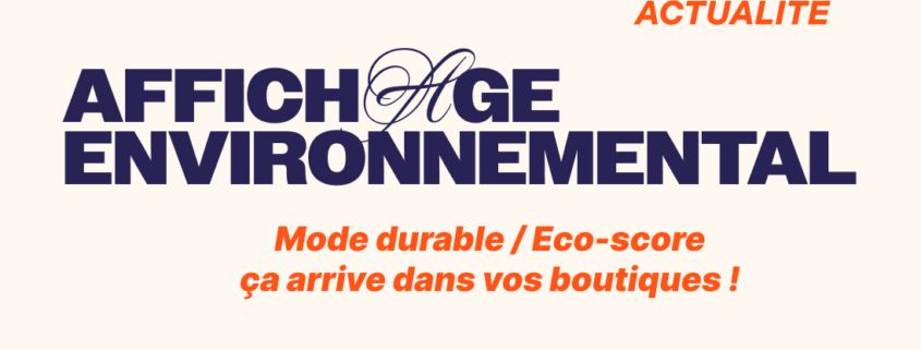 Eco-score