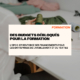 Financement OPCO formation