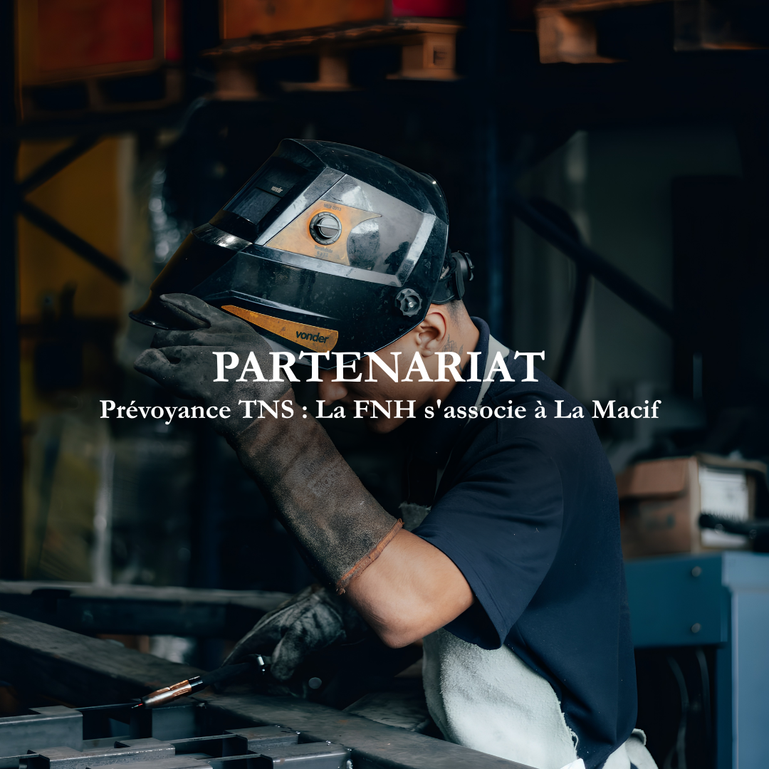 Prévoyance TNS avec la Macif