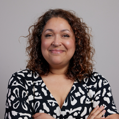 Afaf MDAISSI