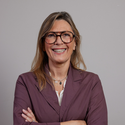Bernadette HIRSCH