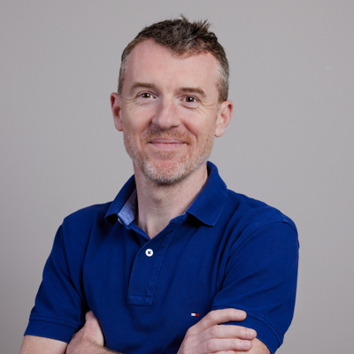 Damien CRUCHAUDET