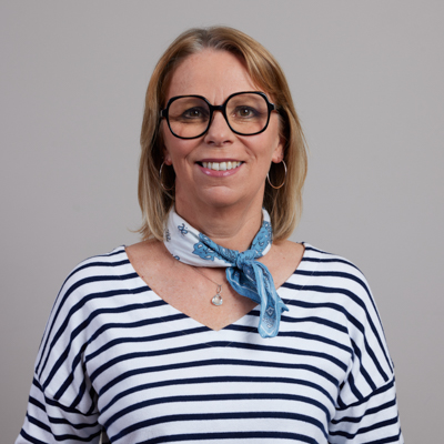 Géraldine SCARDIN