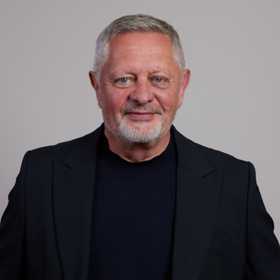 Hervé Huchet