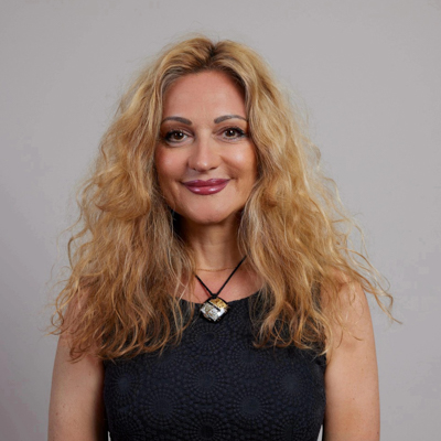 Nadine de LHÔPITAL