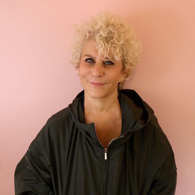 Nathalie FRIEDLANDER