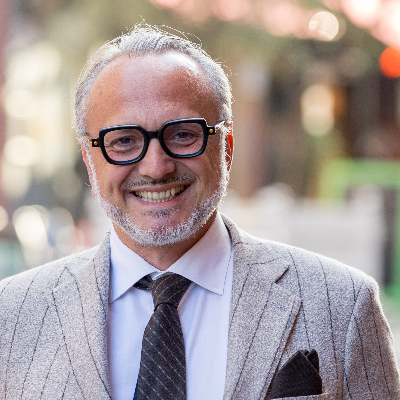 Olivier DELEUSE