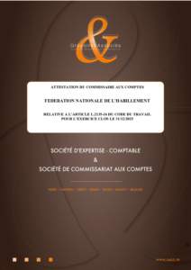 Rapport AGFPN FNH 2025