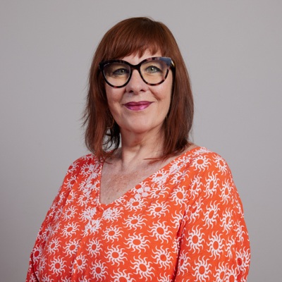Sophie SANDRI